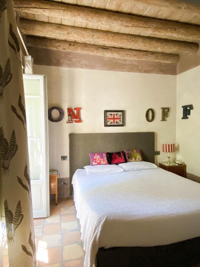 B&B Molino2Rosso Verona Dış mekan fotoğraf