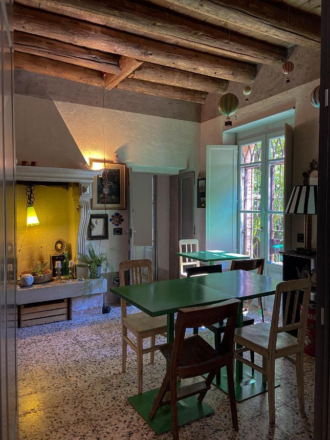 B&B Molino2Rosso Verona Dış mekan fotoğraf