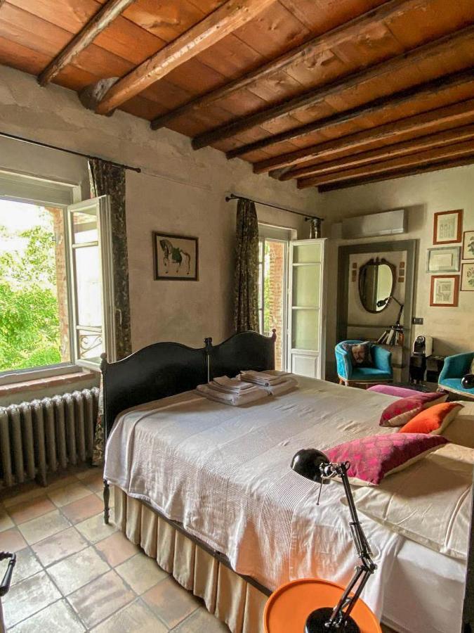 B&B Molino2Rosso Verona Dış mekan fotoğraf