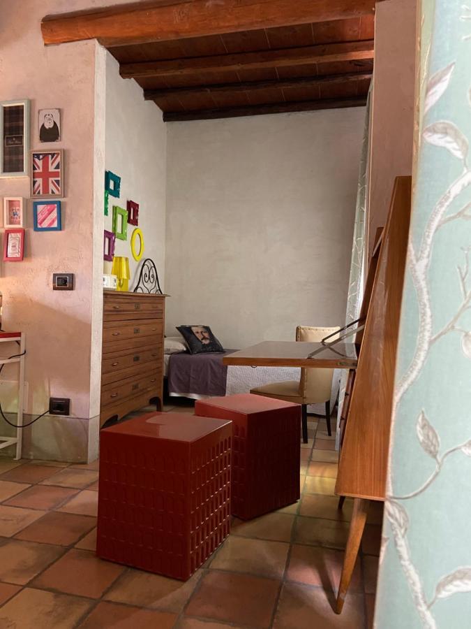 B&B Molino2Rosso Verona Dış mekan fotoğraf