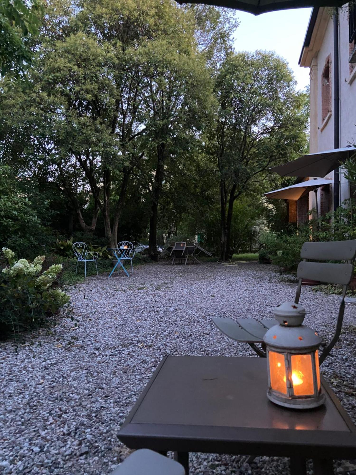 B&B Molino2Rosso Verona Dış mekan fotoğraf