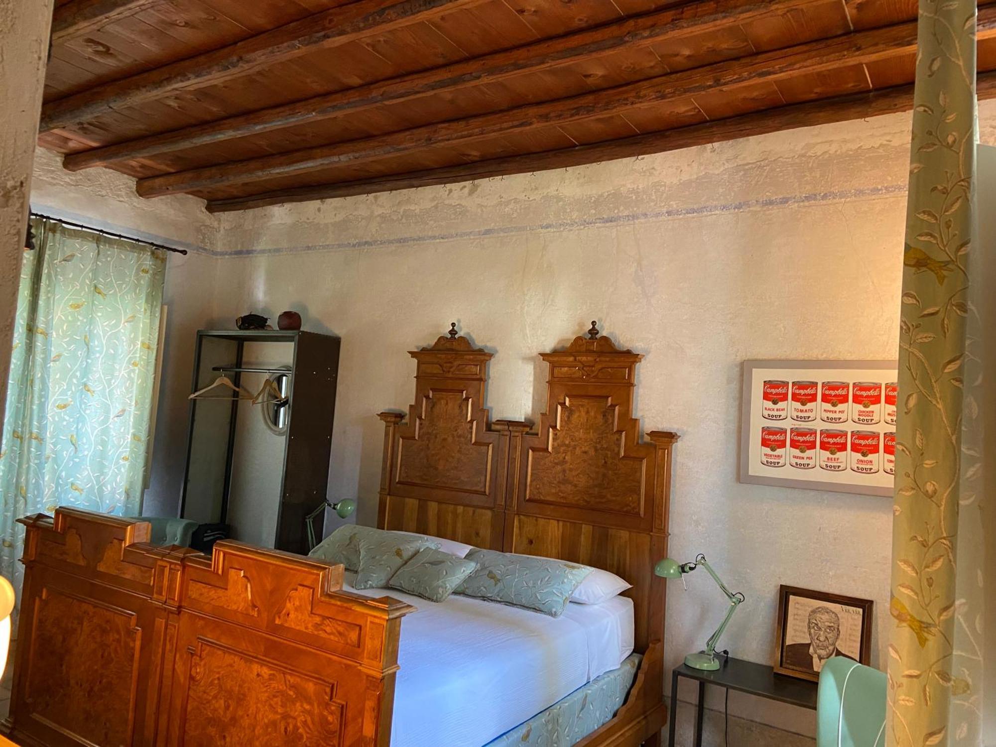 B&B Molino2Rosso Verona Dış mekan fotoğraf