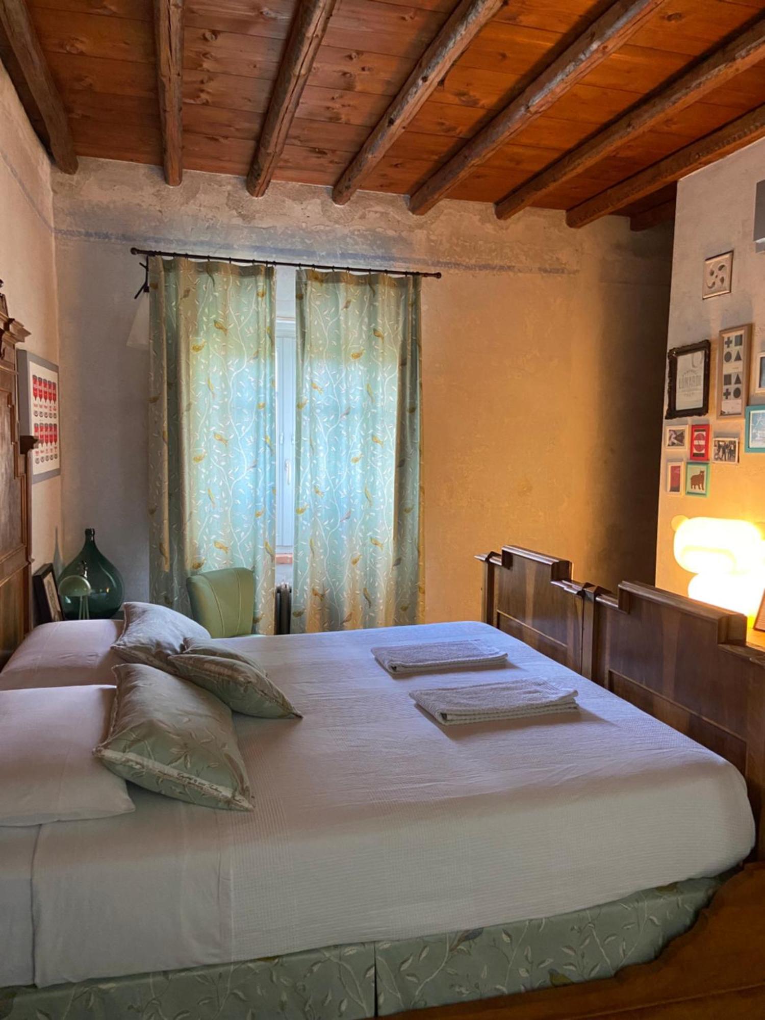 B&B Molino2Rosso Verona Dış mekan fotoğraf