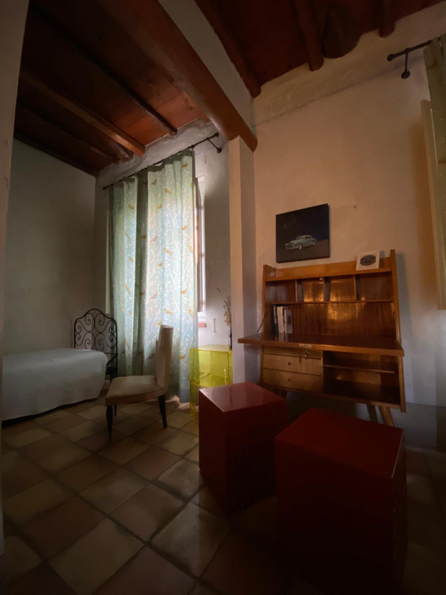 B&B Molino2Rosso Verona Dış mekan fotoğraf