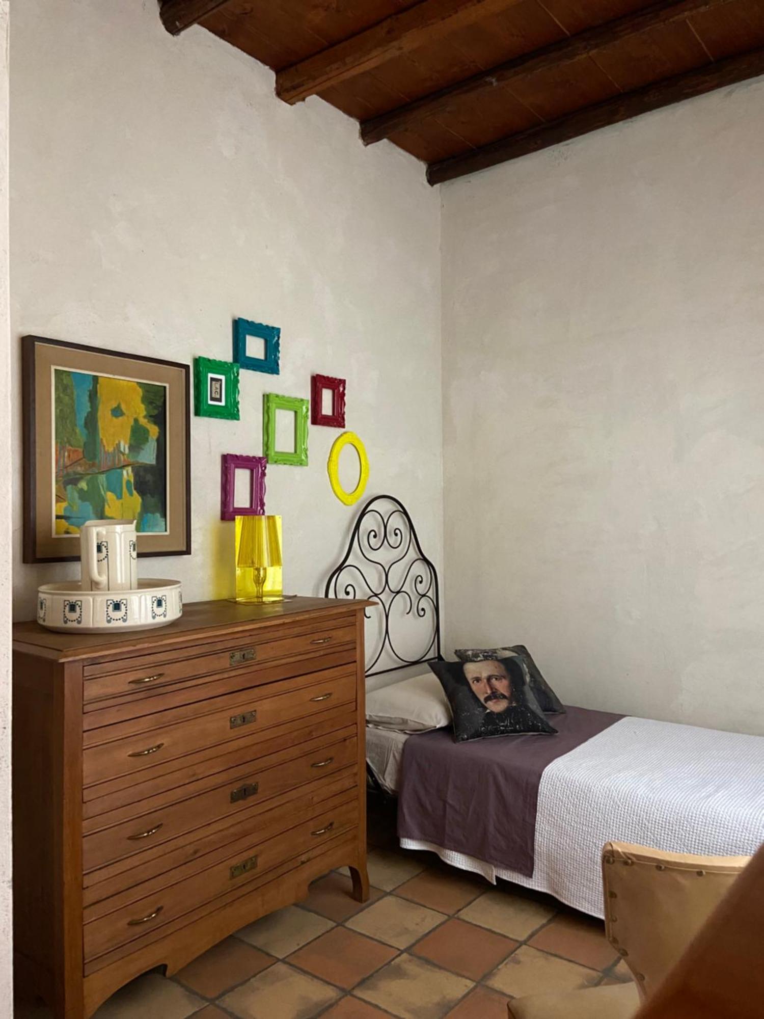 B&B Molino2Rosso Verona Dış mekan fotoğraf