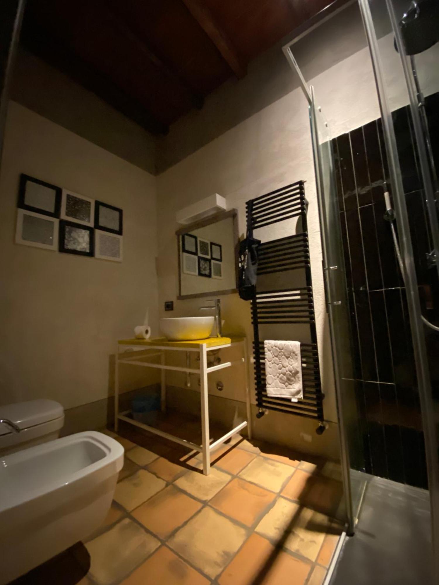 B&B Molino2Rosso Verona Dış mekan fotoğraf