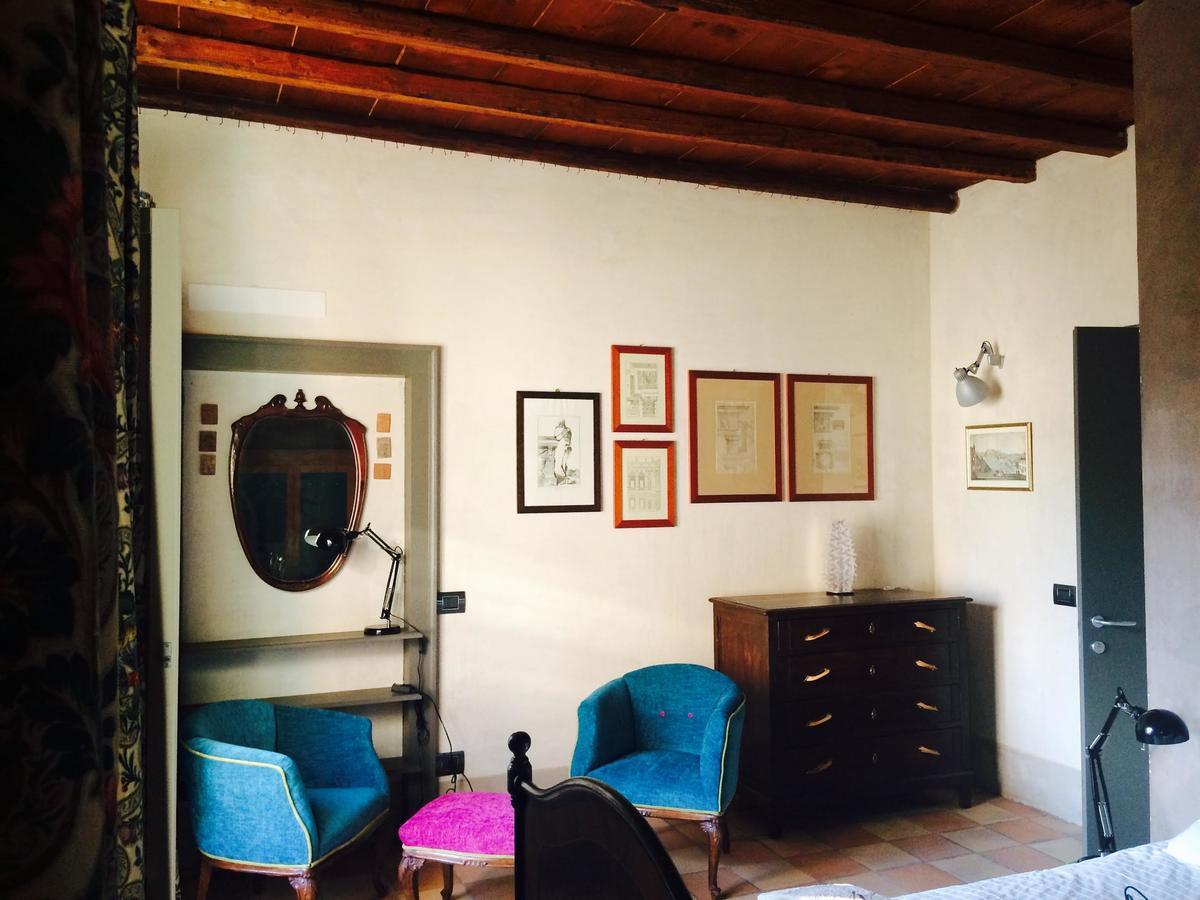 B&B Molino2Rosso Verona Dış mekan fotoğraf