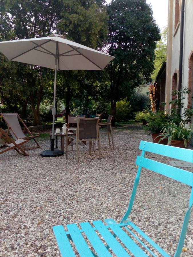 B&B Molino2Rosso Verona Dış mekan fotoğraf