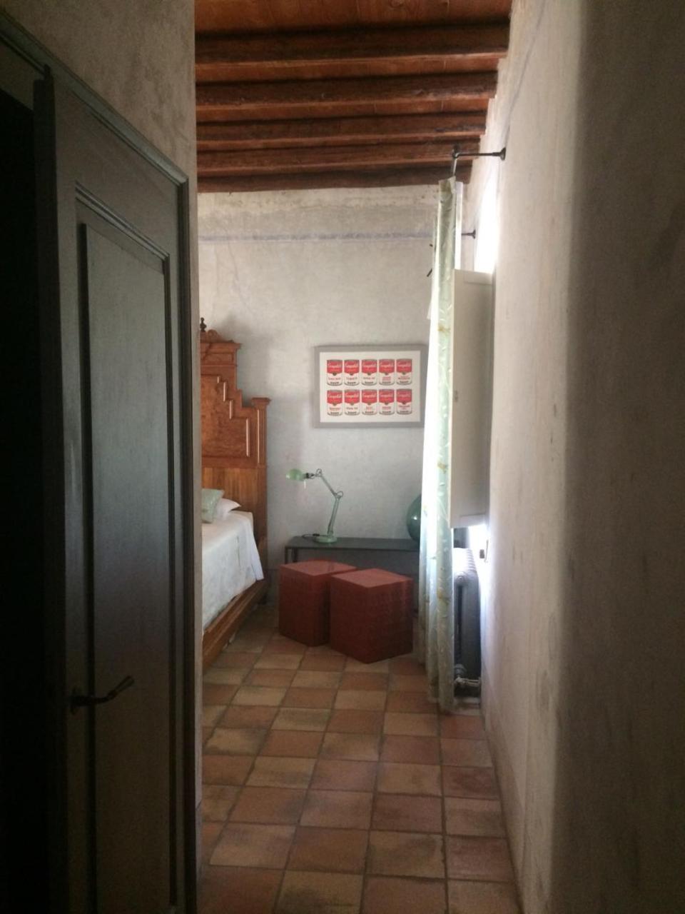 B&B Molino2Rosso Verona Dış mekan fotoğraf