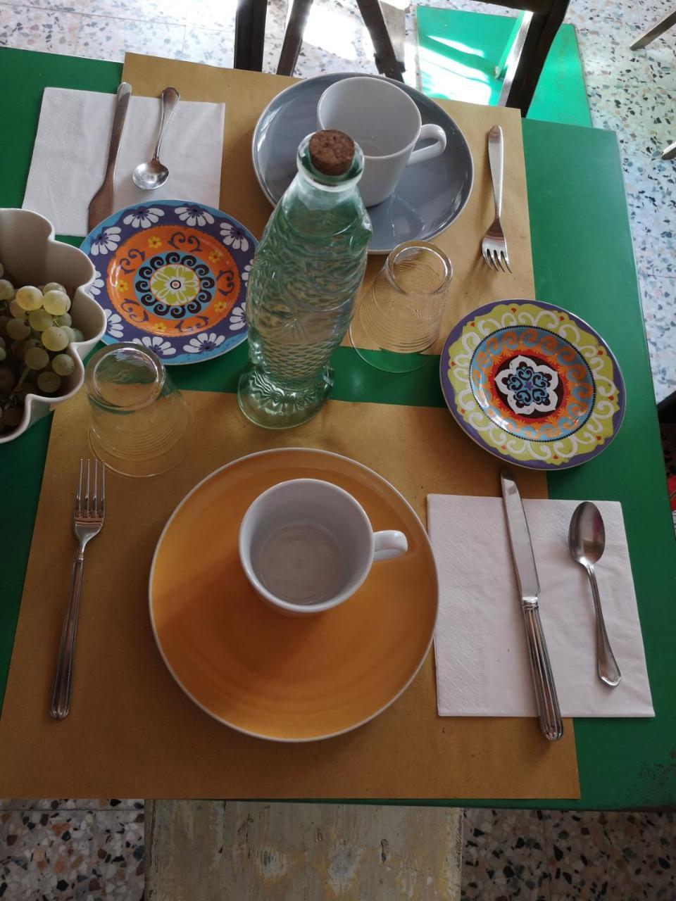 B&B Molino2Rosso Verona Dış mekan fotoğraf