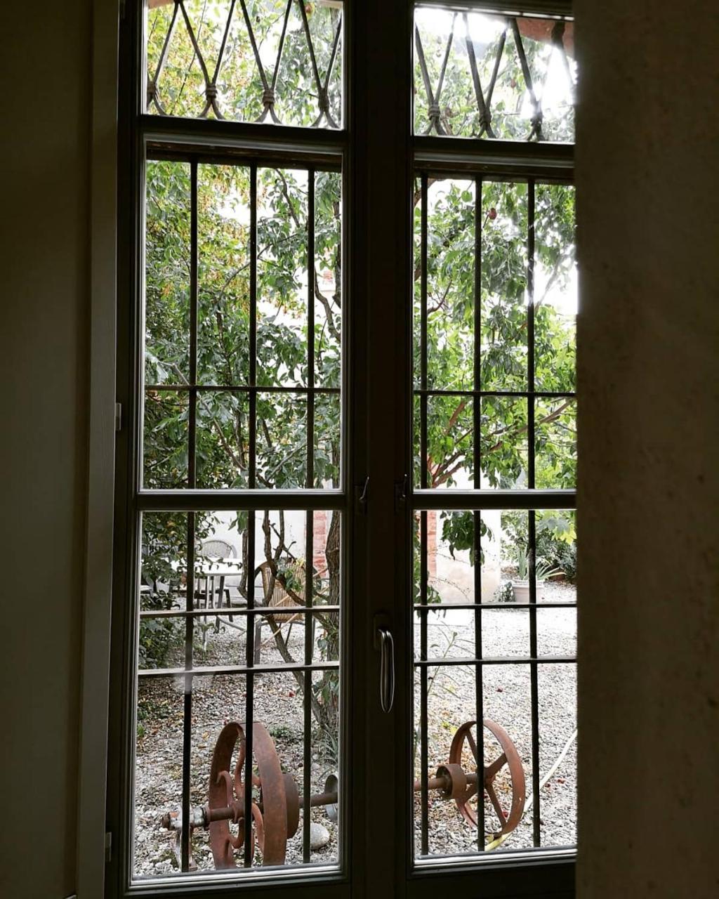 B&B Molino2Rosso Verona Dış mekan fotoğraf