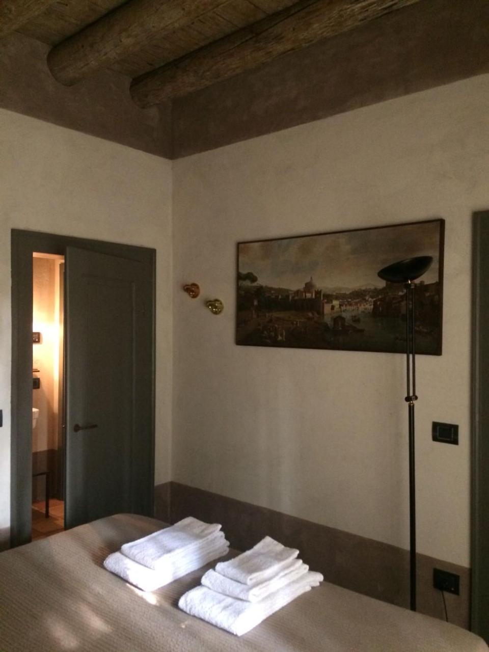 B&B Molino2Rosso Verona Dış mekan fotoğraf