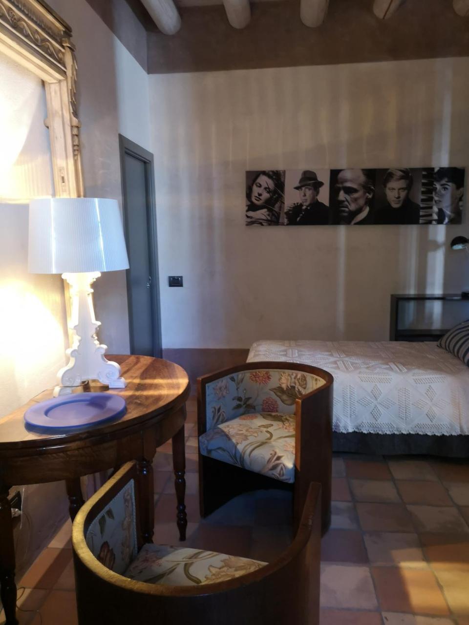 B&B Molino2Rosso Verona Dış mekan fotoğraf
