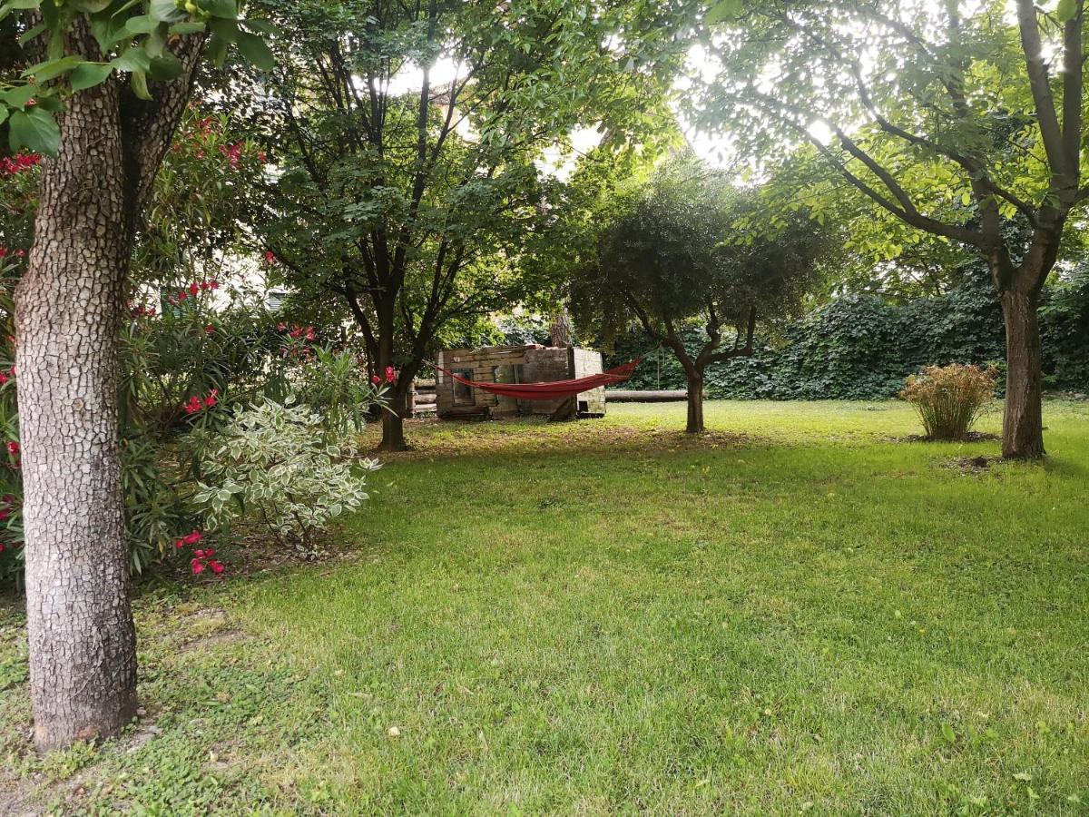 B&B Molino2Rosso Verona Dış mekan fotoğraf