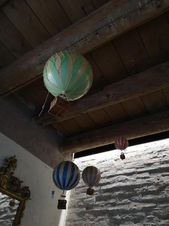 B&B Molino2Rosso Verona Dış mekan fotoğraf